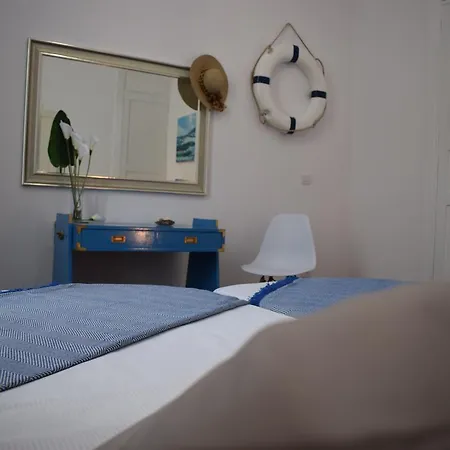 فندق مبيت وإفطار Casa Cinzia لاس بالماس دي غران كاناريا