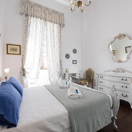 فندق مبيت وإفطار Casa Cinzia