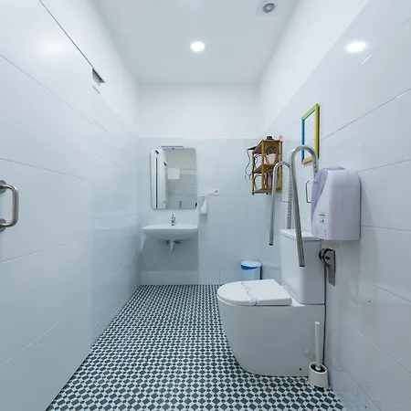 Casa Cinzia 3* لاس بالماس دي غران كاناريا