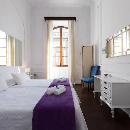 Bed & Breakfast Casa Cinzia