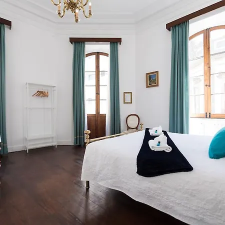 Casa Cinzia Oda ve Kahvaltı 3*