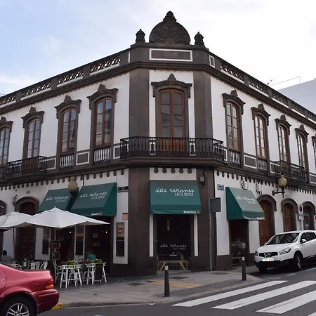 Oda ve Kahvaltı Casa Cinzia