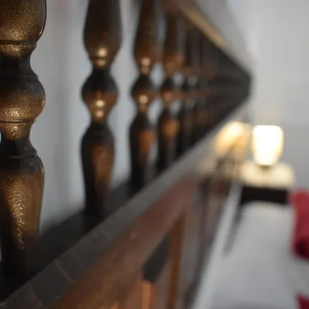 Oda ve Kahvaltı Casa Cinzia
