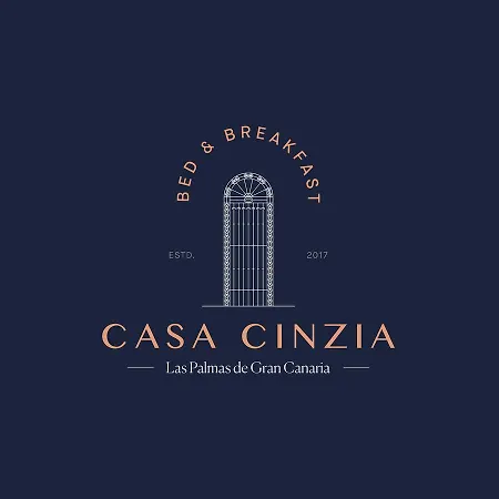 Casa Cinzia Couette-café