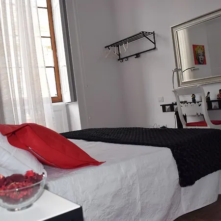 Oda ve Kahvaltı Casa Cinzia