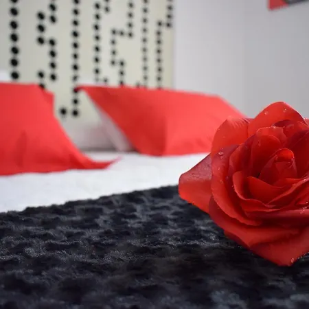 Casa Cinzia Couette-café 3*