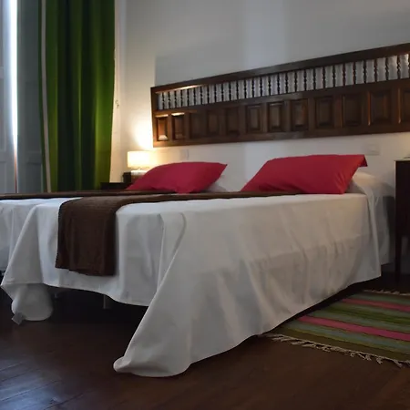 Couette-café Casa Cinzia Las Palmas de Gran Canaria