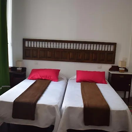 Casa Cinzia Oda ve Kahvaltı 3*