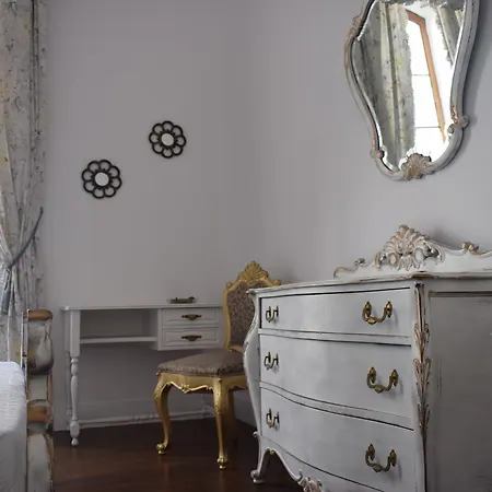 Casa Cinzia Couette-café 3*