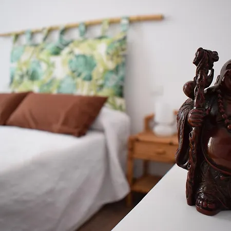 Oda ve Kahvaltı Casa Cinzia 3*