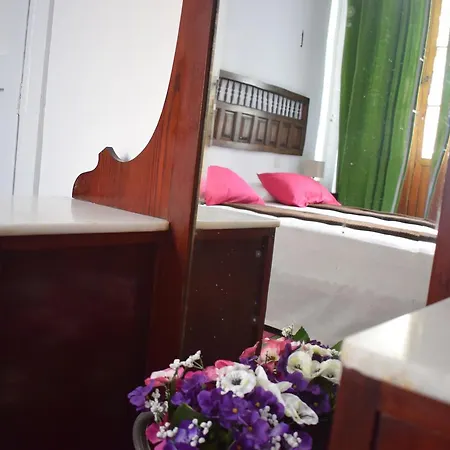 Oda ve Kahvaltı Casa Cinzia