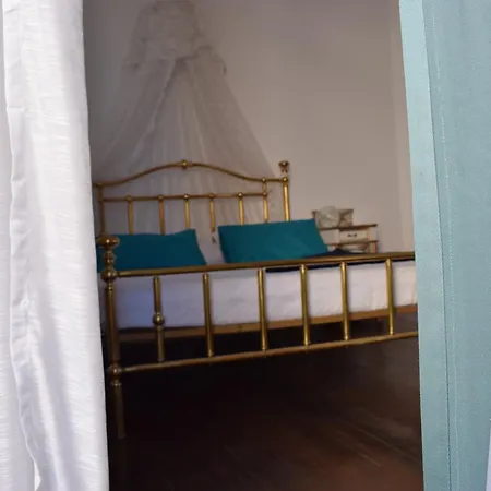 Casa Cinzia Oda ve Kahvaltı Las Palmas de Gran Canaria