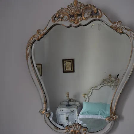 Couette-café Casa Cinzia 3*