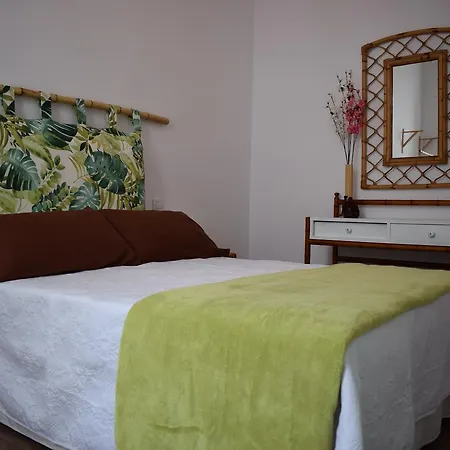 Casa Cinzia Couette-café 3*