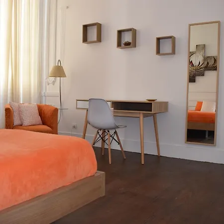 Couette-café Casa Cinzia 3*