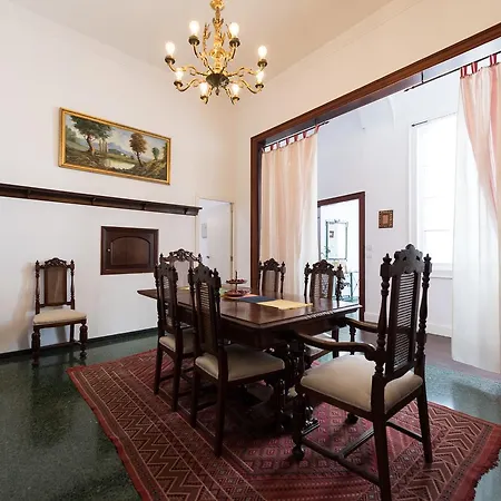 Casa Cinzia Oda ve Kahvaltı