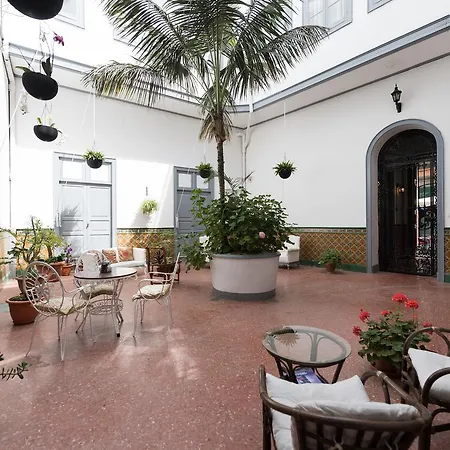 Casa Cinzia Couette-café