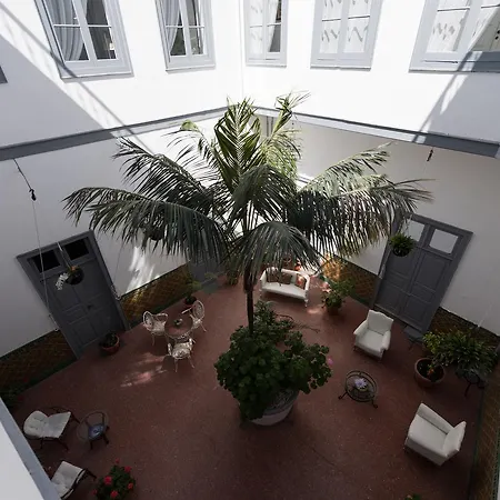 Casa Cinzia Couette-café Las Palmas de Gran Canaria