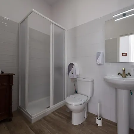 Oda ve Kahvaltı Casa Cinzia Las Palmas de Gran Canaria