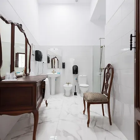 Couette-café Casa Cinzia 3*