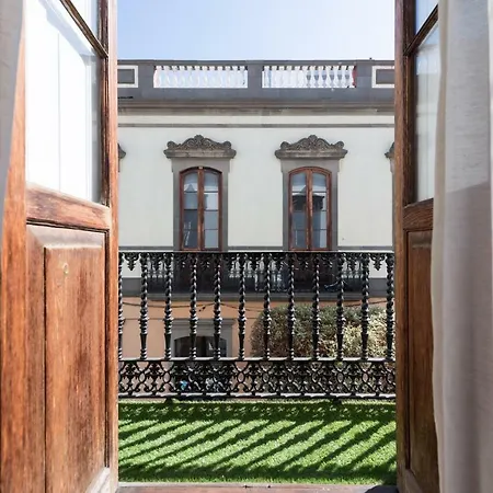 Casa Cinzia Oda ve Kahvaltı